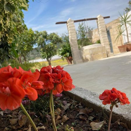 Villa Sara Di Puglia كاستلانيتا المظهر الخارجي الصورة
