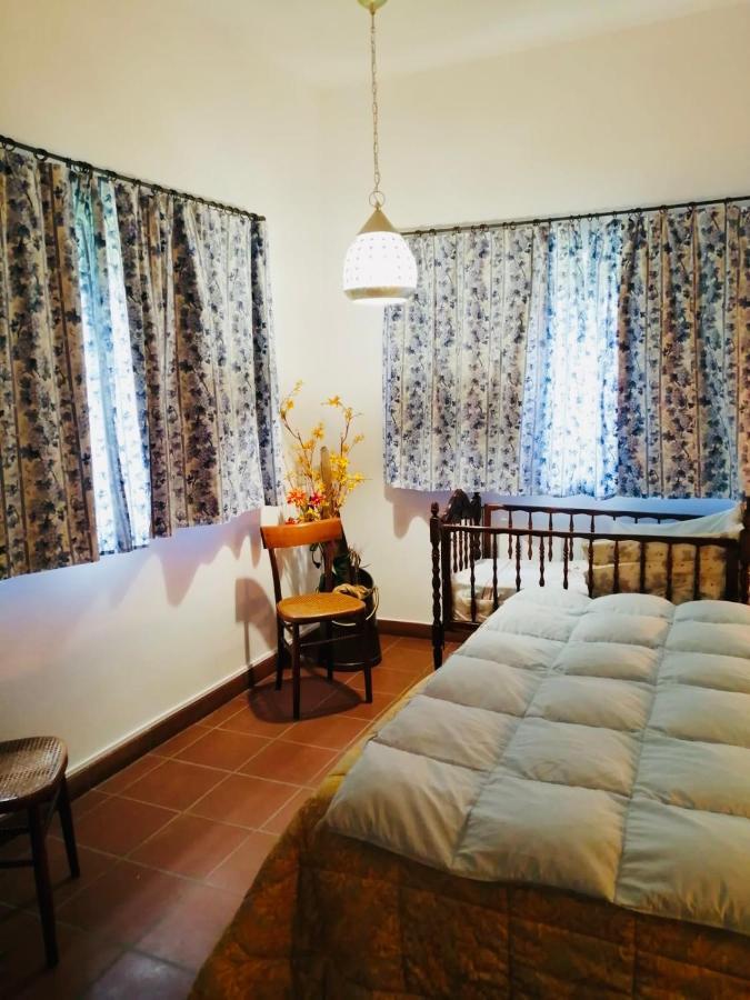 Villa Sara Di Puglia كاستلانيتا المظهر الخارجي الصورة
