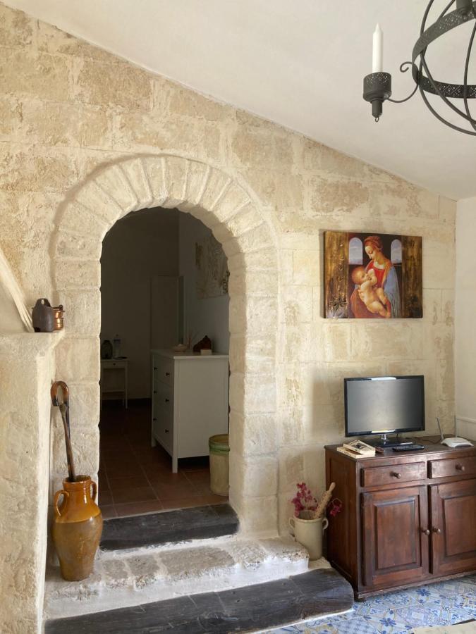 Villa Sara Di Puglia كاستلانيتا المظهر الخارجي الصورة