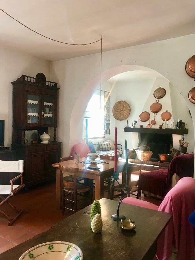 Villa Sara Di Puglia كاستلانيتا المظهر الخارجي الصورة