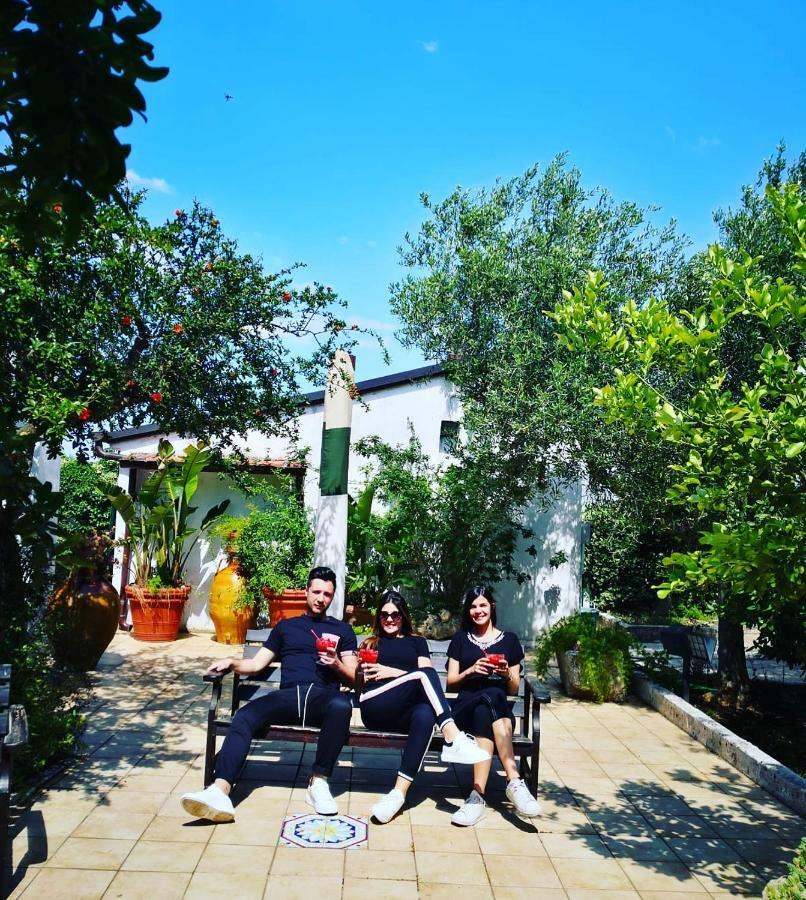 Villa Sara Di Puglia كاستلانيتا المظهر الخارجي الصورة